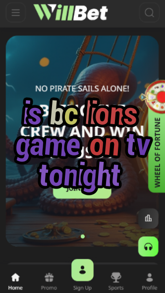 Is BC Lions Game on TV Tonight? - Channel Info-vz72fvrf.com